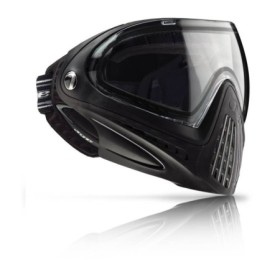 Пейнтбол маска DYE I4 Black