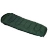 Sleeping Bag, OD green, lining 450g qm, polyester 