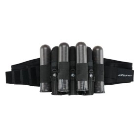 Dye Jet Pack 3+4 harness