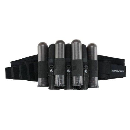 Dye Jet Pack 3+4 harness