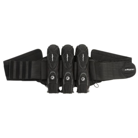 Dye Assault Pack 3+4 harness