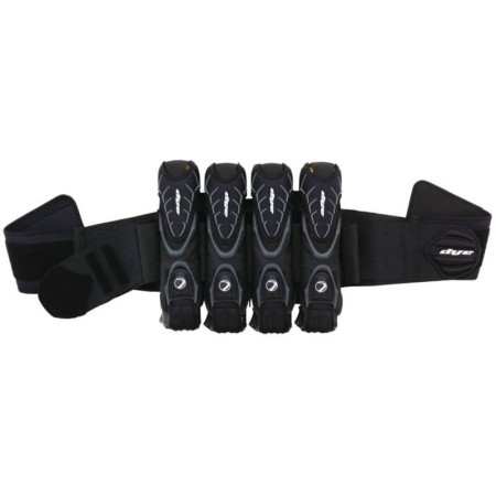 Dye Assault Pack 4+5 harness