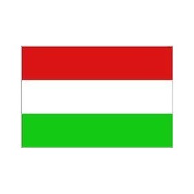 Флаг Венгрия