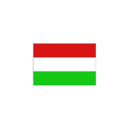 Флаг Венгрия