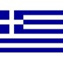 Флаг Греция