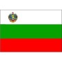Флаг Болгария