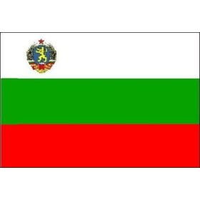 Флаг Болгария