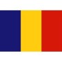 Флаг Румыния