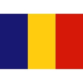 Флаг Румыния