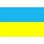 Флаг Украина