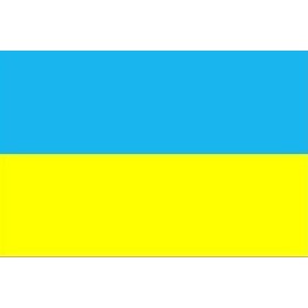 Флаг Украина