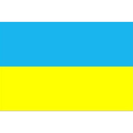 Флаг Украина
