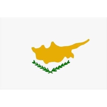 Флаг Кипр
