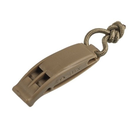 Mil-tec Taktikaline vile coyote