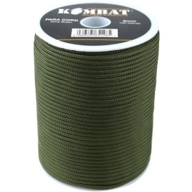 Веревка Paracord 3 мм