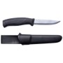 Morakniv® Companion MG (S) - Stainless Steel nuga must