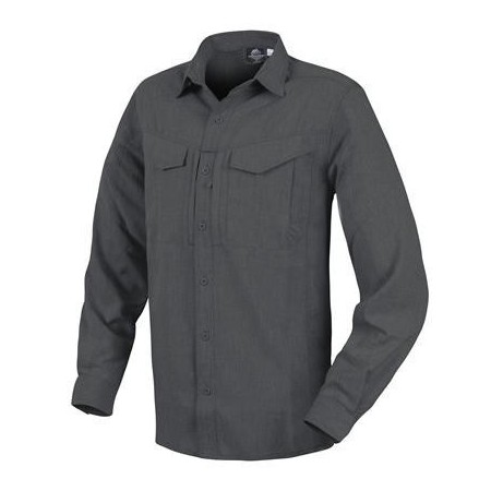 Helikon Defender Mk2 Gentleman Shirt® - меланж