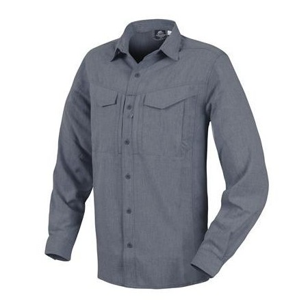Helikon Defender Mk2 Gentleman Shirt® - меланж