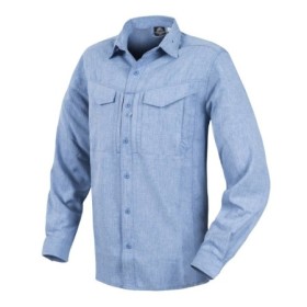 Helikon Defender Mk2 Gentleman Shirt® - меланж