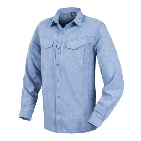 Helikon Defender Mk2 Gentleman Shirt® - меланж