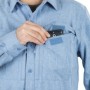  Helikon Defender Mk2 Gentleman Shirt® - меланж