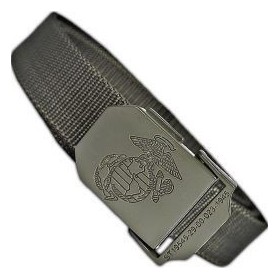 USMC belt