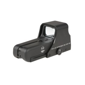 Theta Optics Red Dot Sight TO552