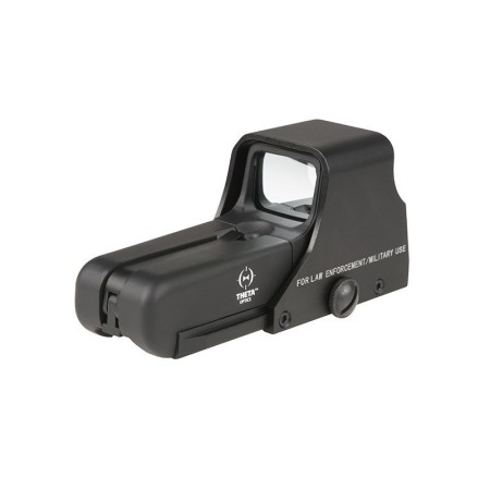 Theta Optics Red Dot Sight TO552