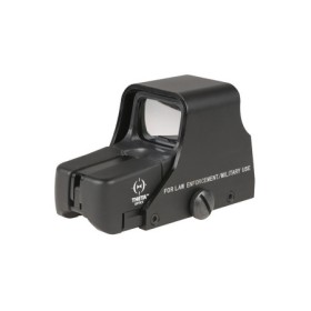 Theta Optics Red Dot Sight TO551