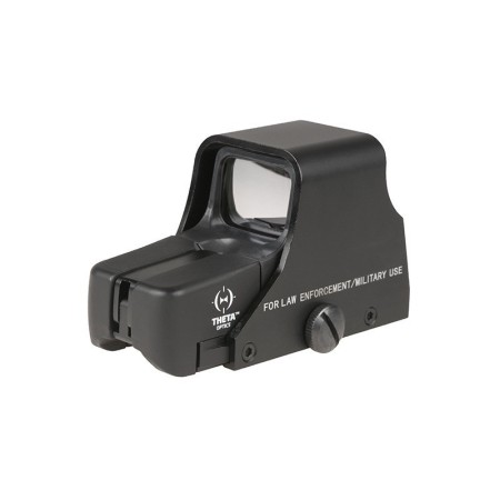 Theta Optics Red Dot Sight TO551