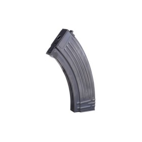 E&L Mid-Cap 120 round магазин для AK - черный