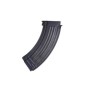  E&L Mid-Cap 120 round магазин для AK - черный