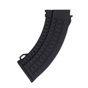 Cyma Mid-Cap 150 round магазин для AK- черный