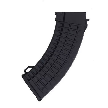 Cyma Mid-Cap 150 round магазин для AK- черный