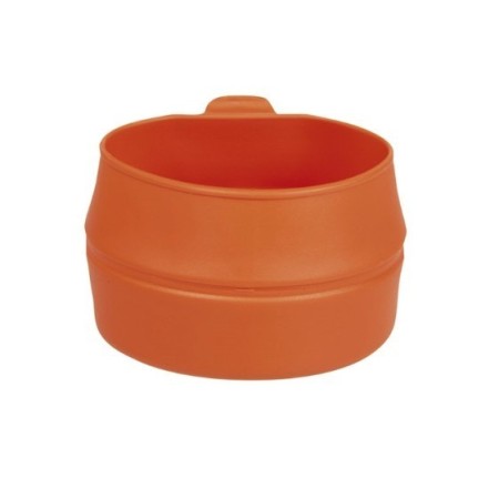 Wildo складная чашка 200 мл "Fold-a-cup"