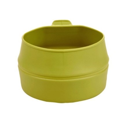 Wildo складная чашка 200 мл "Fold-a-cup"