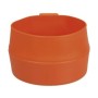 Wildo складная чашка 600 мл "Fold-a-cup"