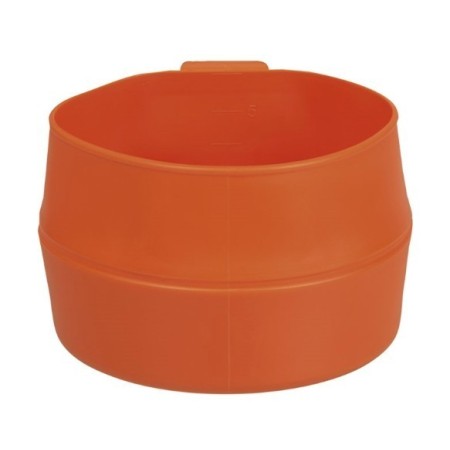 Wildo складная чашка 600 мл "Fold-a-cup"