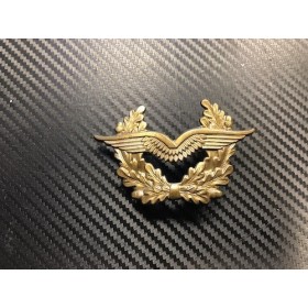 Бундесвер фуражке знак отличия 2 "Heer"