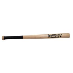 Baseball Bat 26"