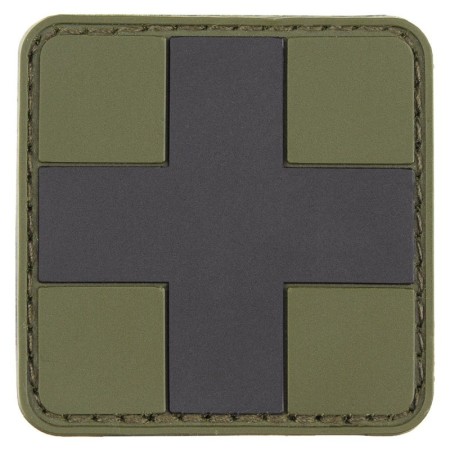 Липучка знак