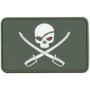 Липучка знак