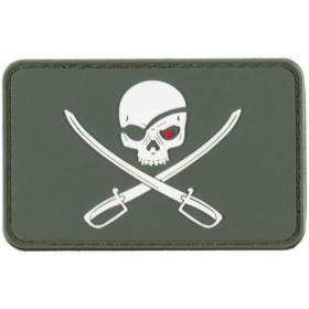 Липучка знак