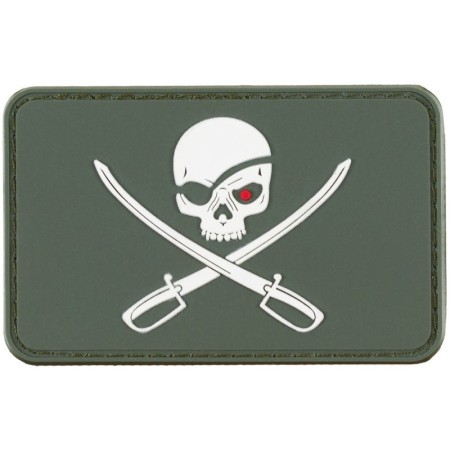 Липучка знак