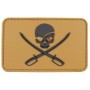 Липучка знак