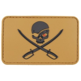Липучка знак