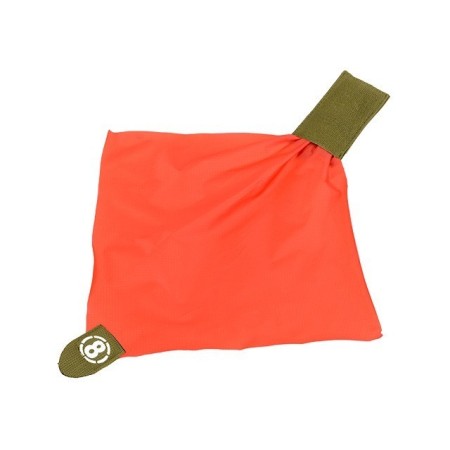 Airsoft Red Dead Rag с чехлом