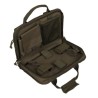 Tactical Pistol bag, small, od green