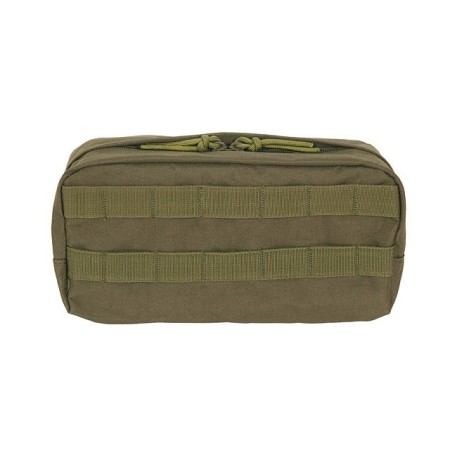 Мешочек 8fields Molle Big Utility - оливково-зеленый