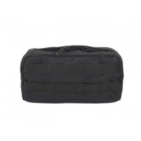 Мешочек 8fields Molle Big Utility - черный
